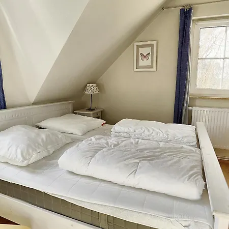 Am Deich 14 Ferienhaus Ostseeheilbad Zingst
