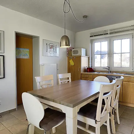 Am Deich 14 Holiday home