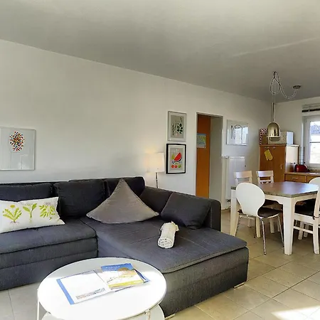 Am Deich 14 Ferienhaus
