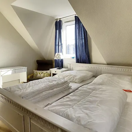 Holiday home Am Deich 14